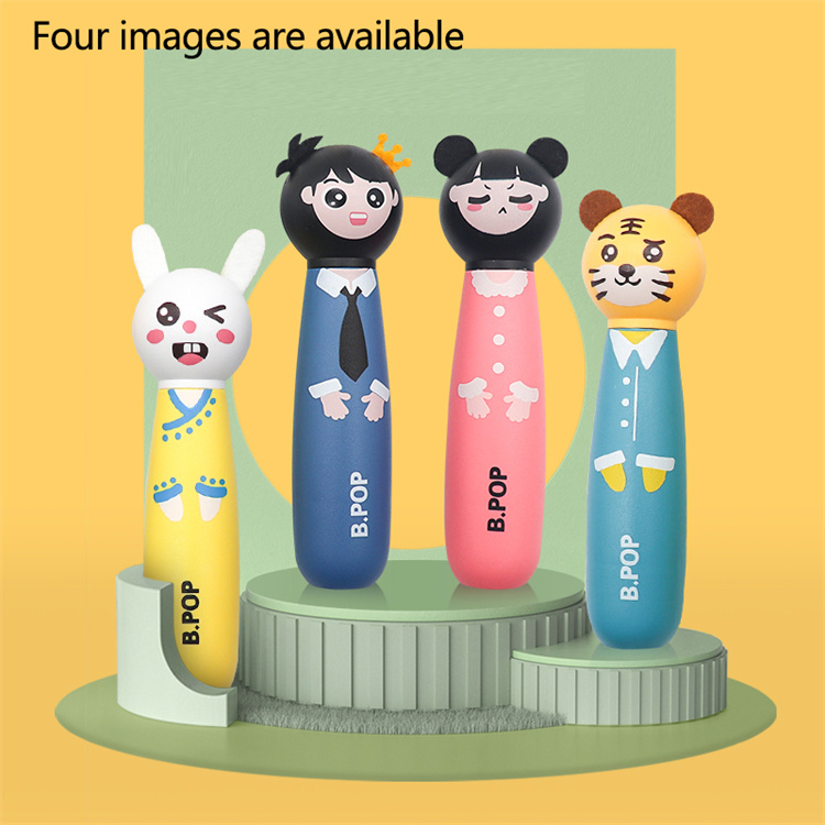 XST animal cartoon gravity sensing kinder schnurloses Seil springen