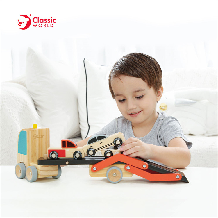 Classic World Kinderdreieck weißes elektronisches Klavier