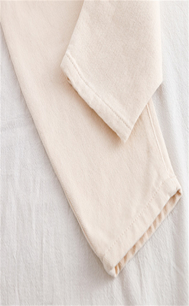 OEM Cord Baby Mädchen Jumpsuit