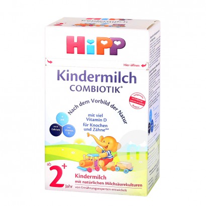 HiPP Probiotisches Milchpulver Stufe 5*6 Box 