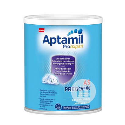 Aptamil Proexpert Pregomin AS, 1er Pack (1 x 400 g)