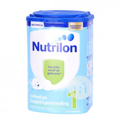 Nutrilon Milchpulver 1 Stufen*6 Dosen 