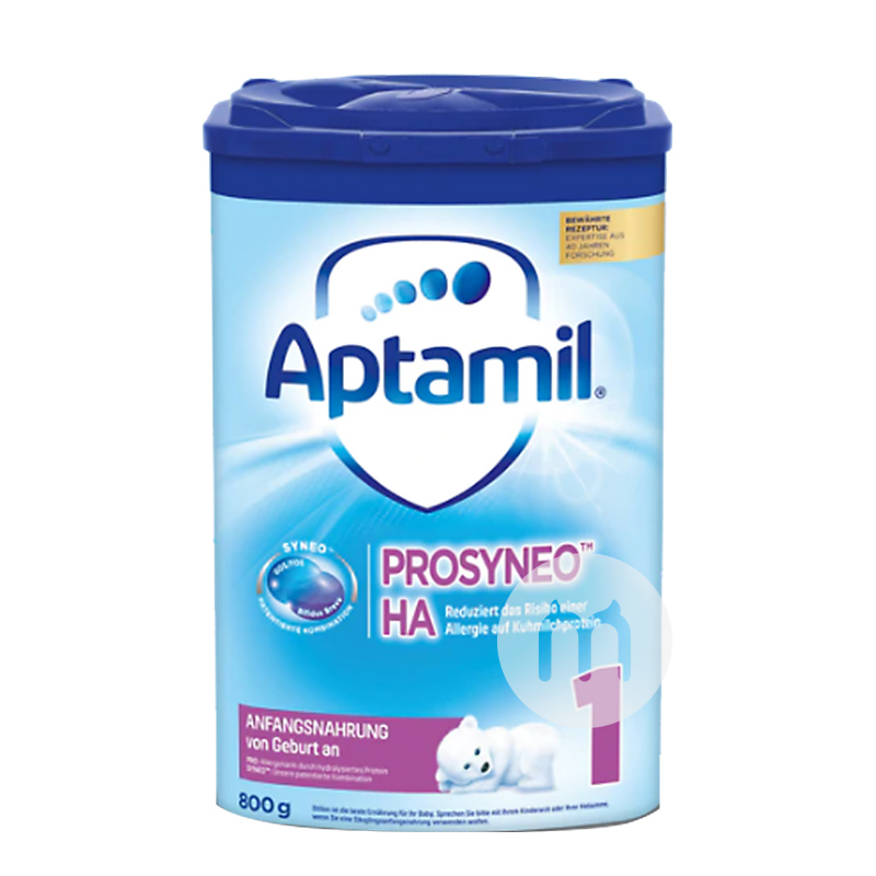 APTAMIL PROSYNEO HA 1, Anfangsmilch...