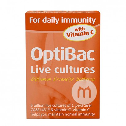 [2 Stücke] optibac probiotics UK op...