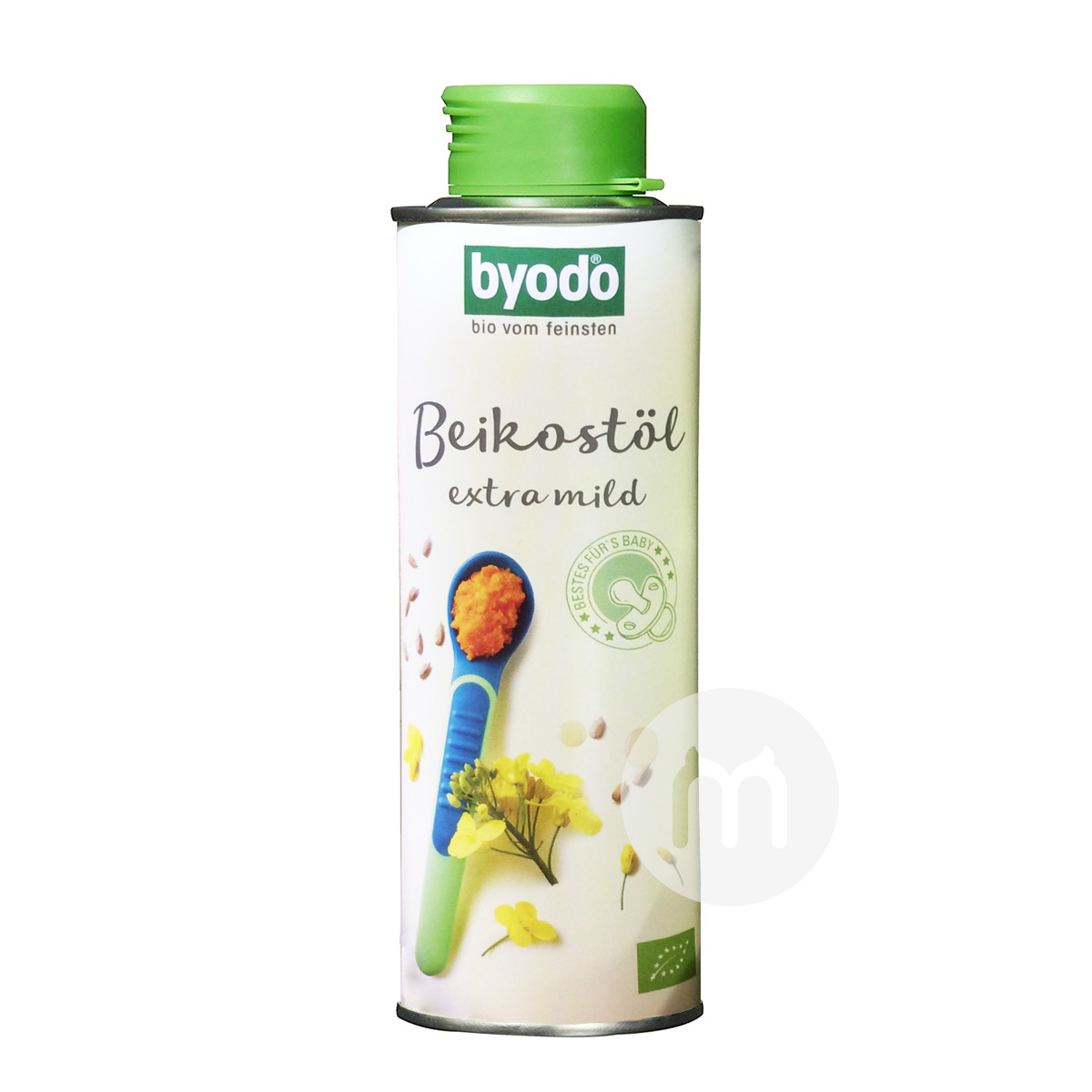 Byodo Italien Byodo Bio kalt gepres...