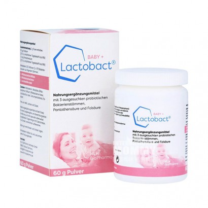 Lactobact Deutschland Lactobact Bio...