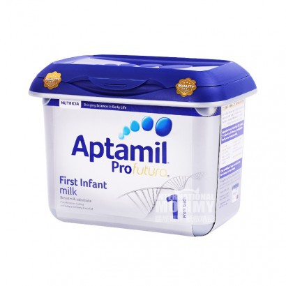 Aptamil Platinum Milchpulver 1 Stuf...