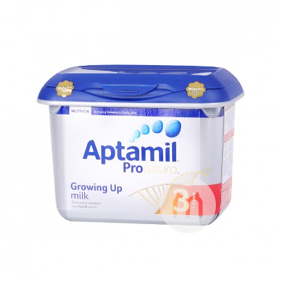 Aptamil Platinum Milchpulver 3 Stuf...