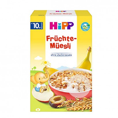 [4 Stück] HiPP Prune Apfel-Bananen-...