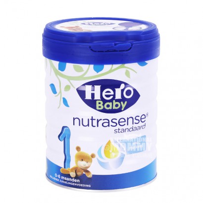 Hero Babymilchpulver Platinum Editi...
