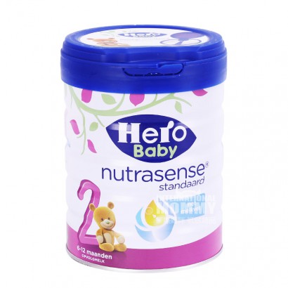Hero Babymilchpulver Platinum Editi...