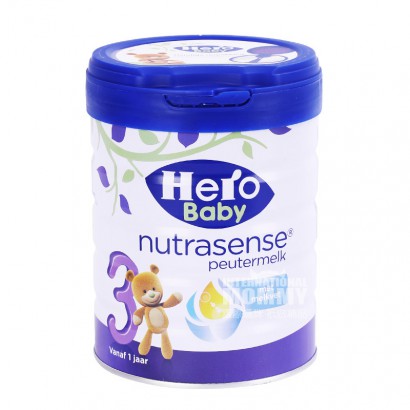 Hero Babymilchpulver Platinum Editi...