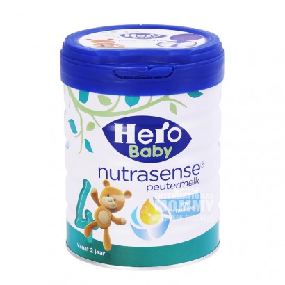 Hero Babymilchpulver Platinum Editi...