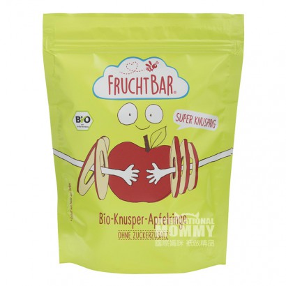 [2 Stück] FRUCHTBAR Bio Mango Banan...