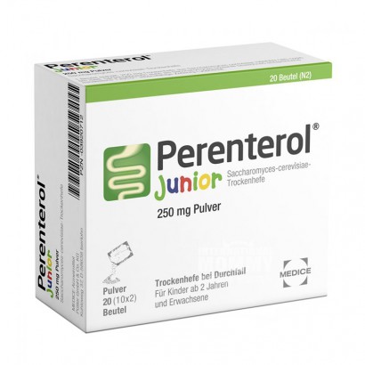 Perenterol (Deutschland) Perenterol...