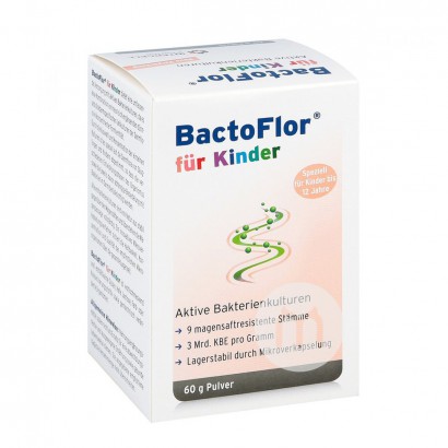 Bactoflor Deutsches probiotisches P...