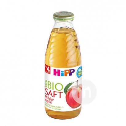 HiPP Bio Apfelsaft 500ml*6