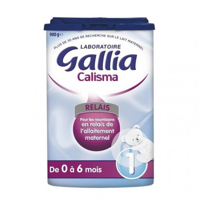 Gallia ähnliches Muttermilch-Säugli...