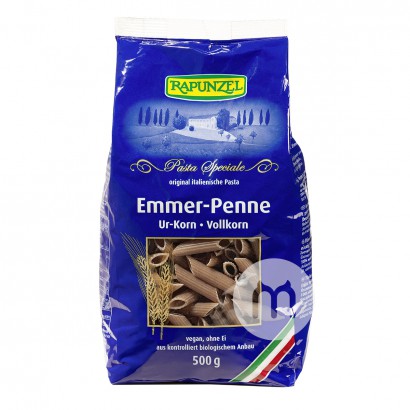 RAPUNZEL Italienische Vollkornmakka...