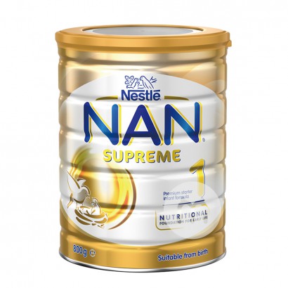 Nestle HA mäßig hydrolysiertes hypo...
