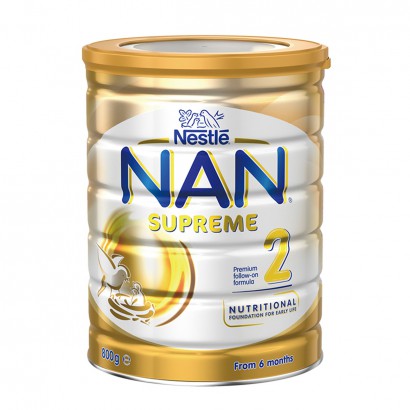 Nestle HA mäßig hydrolysiertes hypo...