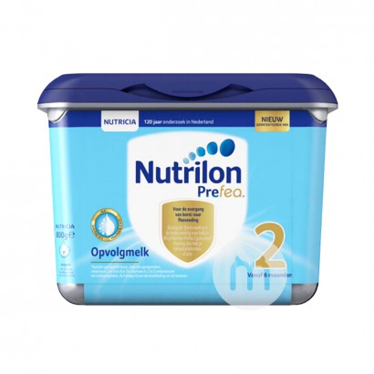 Nutrilon Platinum Edition Babymilch...