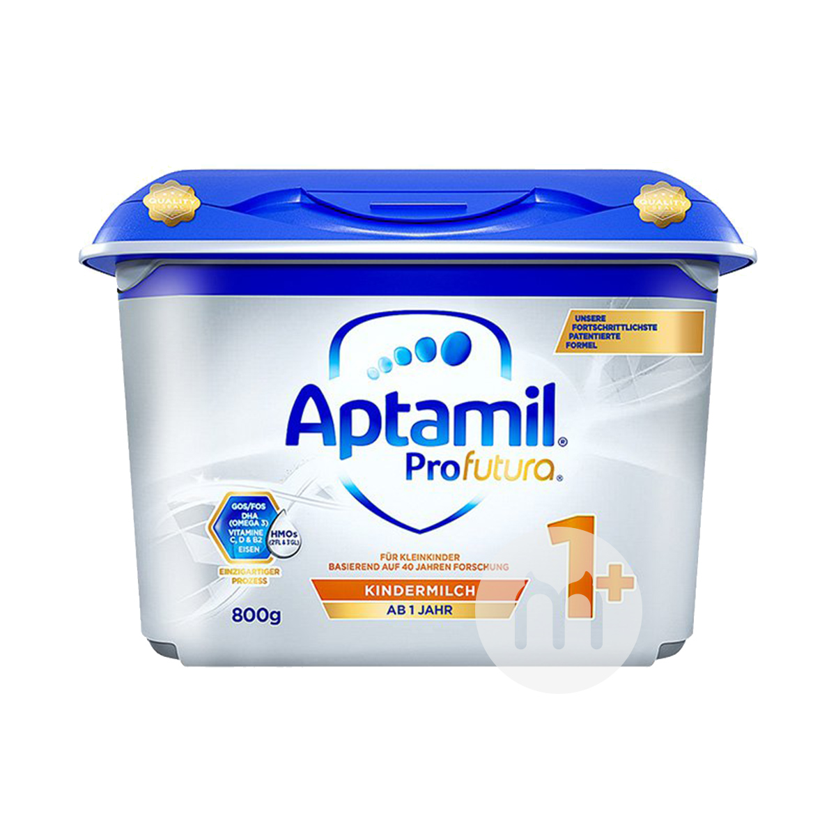 Aptamil Platinum Milchpulver 1+ Stu...