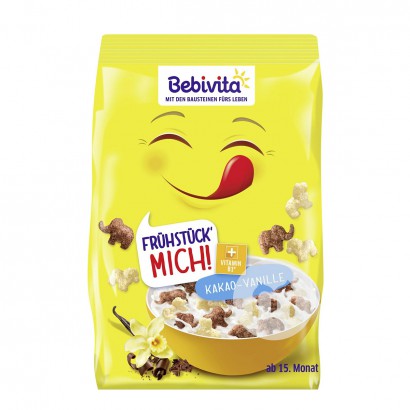 [2 Stück] Bebivita Tiere Interessan...