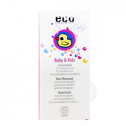 ECO Deutsche Öko Kosmetik Baby und ...
