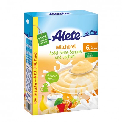 Nestle Alete Apfel Birne Banane und...