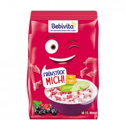 Bebivita kleine Delfinform nahrhaft...