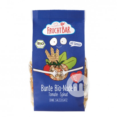 [2 Artikel] FRUCHTBAR Bio Gemüse Fa...