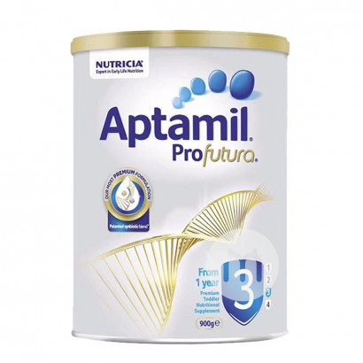 Australien Aptamil Platinum Verbess...