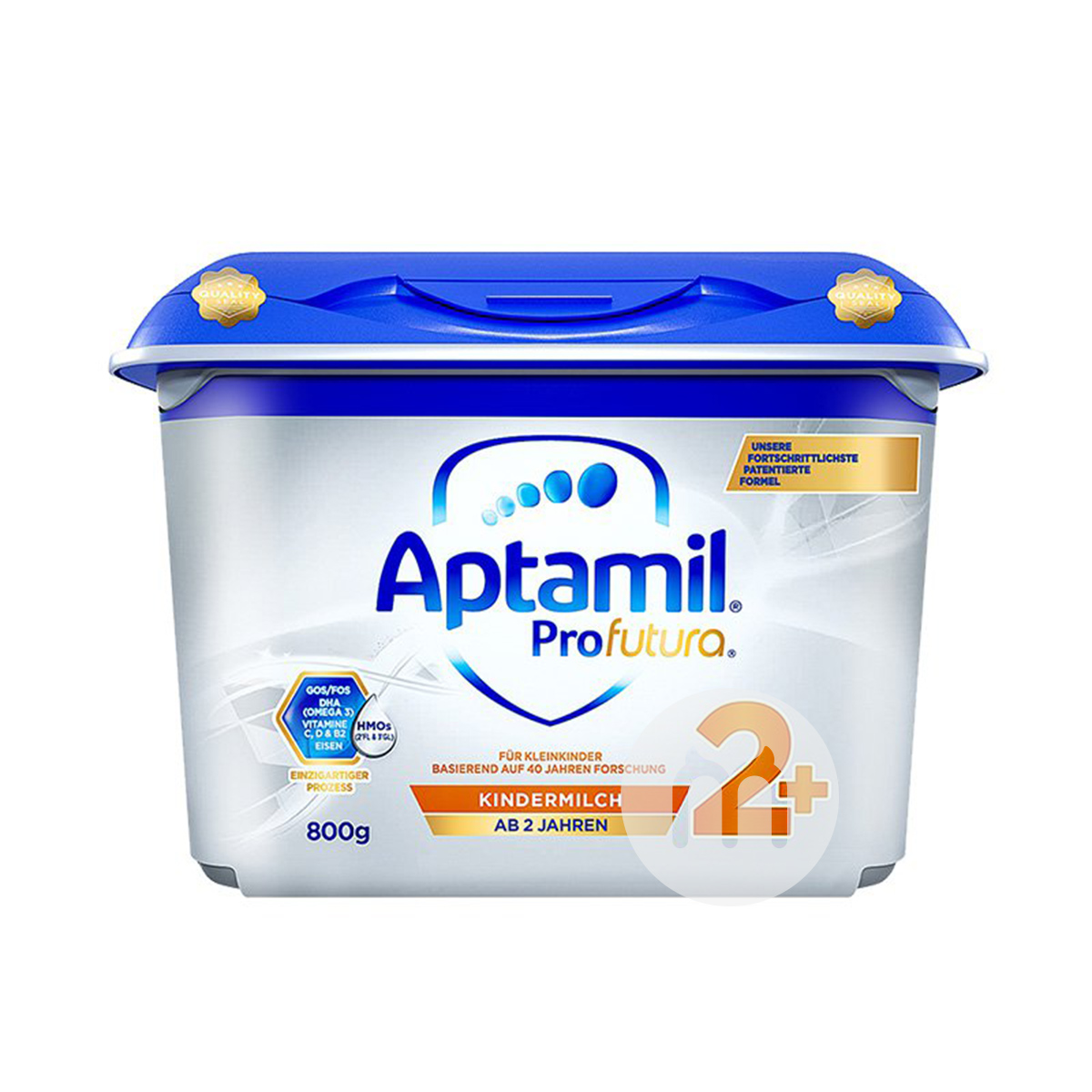 Aptamil Platinum Milchpulver 2+ Stu...