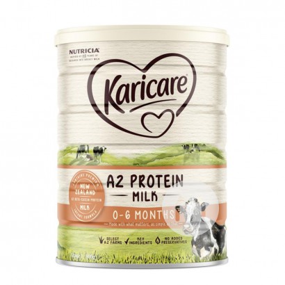 Karicare Gold A2 Casein Säuglingsmi...