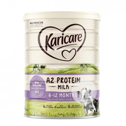 Karicare Gold A2 Casein Säuglingsmi...