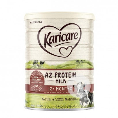 Karicare Gold A2 Casein Säuglingsmi...