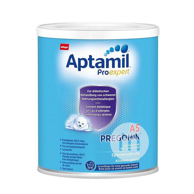 Aptamil Proexpert Pregomin AS, 1er ...