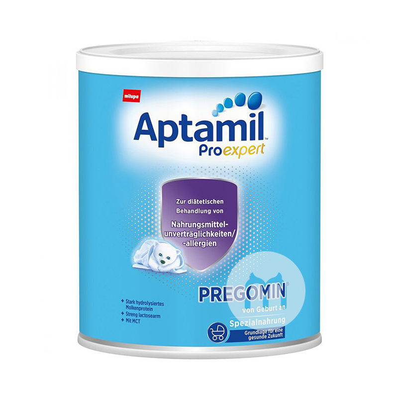Aptamil tief hydrolysiertes hypoall...