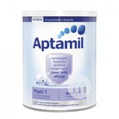 Aptamil UK aitamei pepti tief hydro...