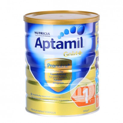 Australien Aptamil Milchpulver 1 St...