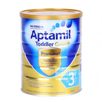 Australien Aptamil Milchpulver 3 St...