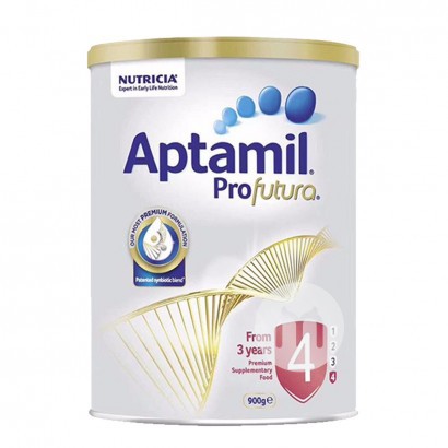 Australien Aptamil Platinum Verbess...