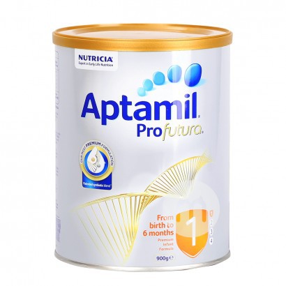 Australien Aptamil Platinum Verbess...