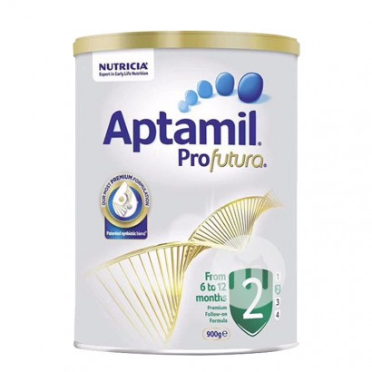 Australien Aptamil Platinum Verbess...