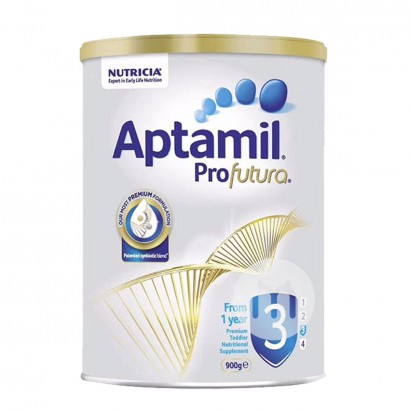 Australien Aptamil Platinum Verbess...