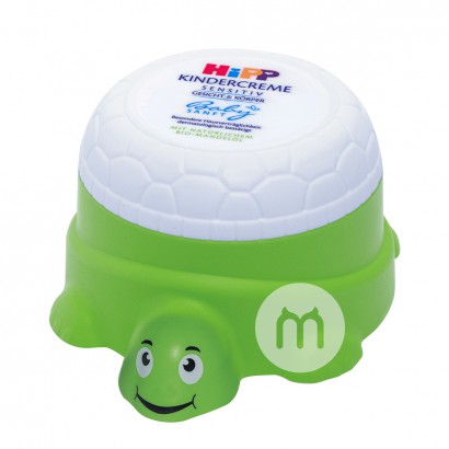Hipp Babysanft Kindercreme Sensitiv, 100ml