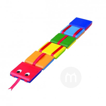 Goki Deutschland Baby Magic Schlange Spielzeug