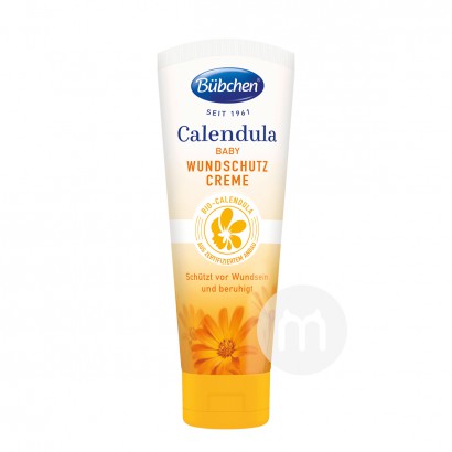 Bubchen German Beichen Baby Calendula Hüftcreme