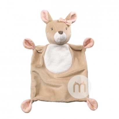 PUSBLU Handtuch für Rehe